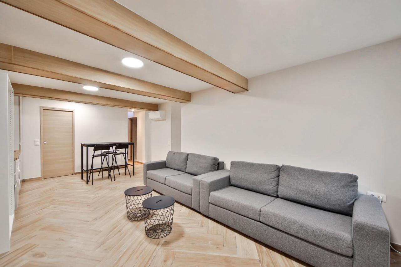 Blue Nights Appartement 49 Париж Екстериор снимка